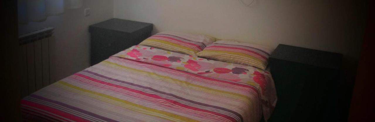 Yaakov'S Apartment Migdal Ha'Emeq Экстерьер фото