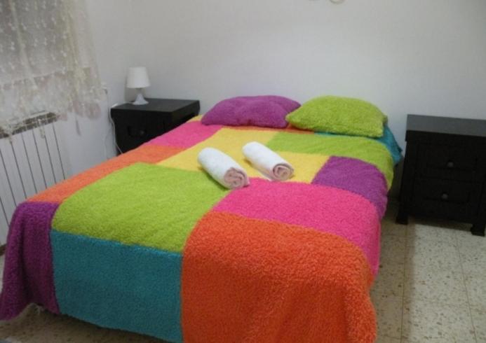 Yaakov'S Apartment Migdal Ha'Emeq Экстерьер фото