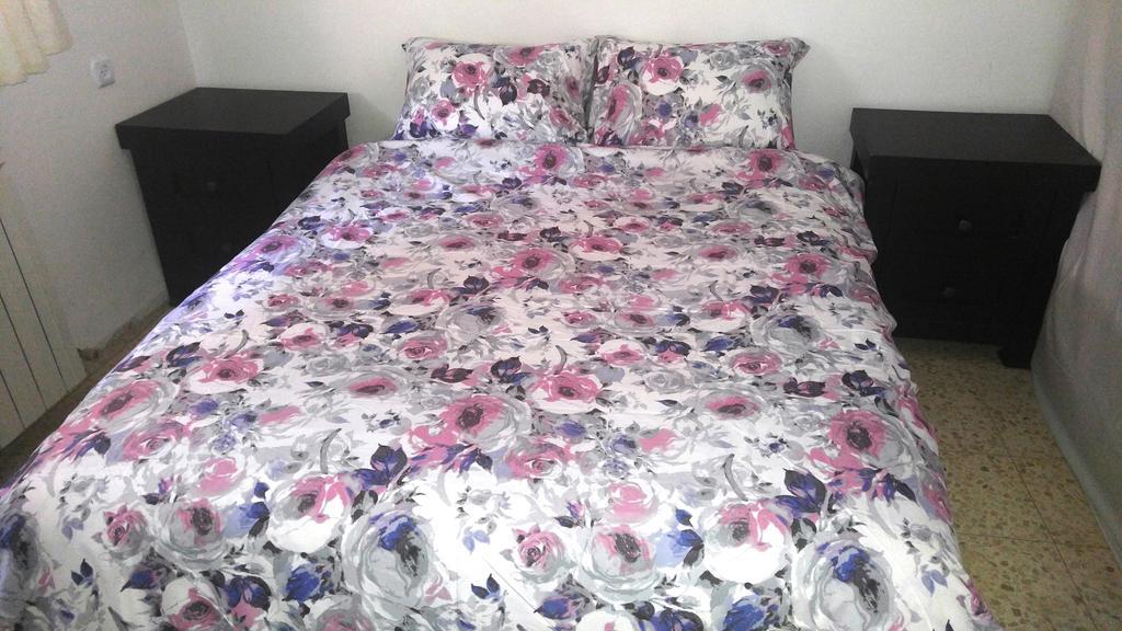Yaakov'S Apartment Migdal Ha'Emeq Экстерьер фото