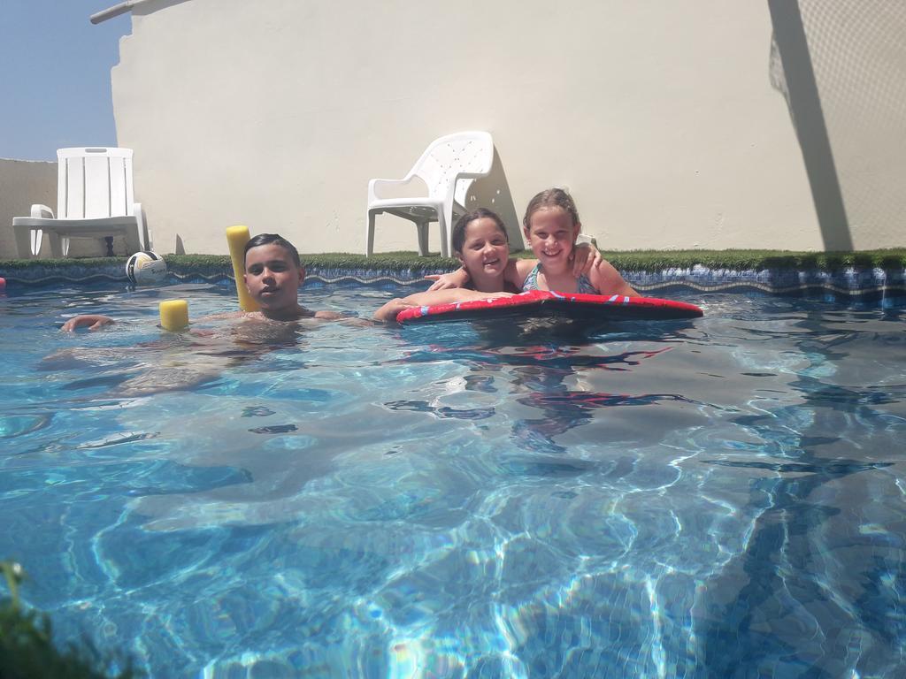 Yaakov'S Apartment Migdal Ha'Emeq Экстерьер фото