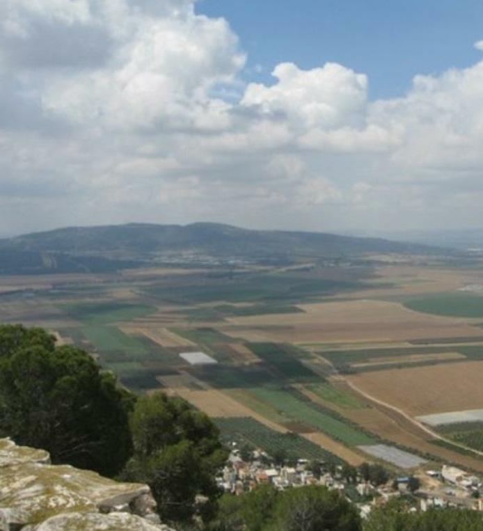 Yaakov'S Apartment Migdal Ha'Emeq Экстерьер фото