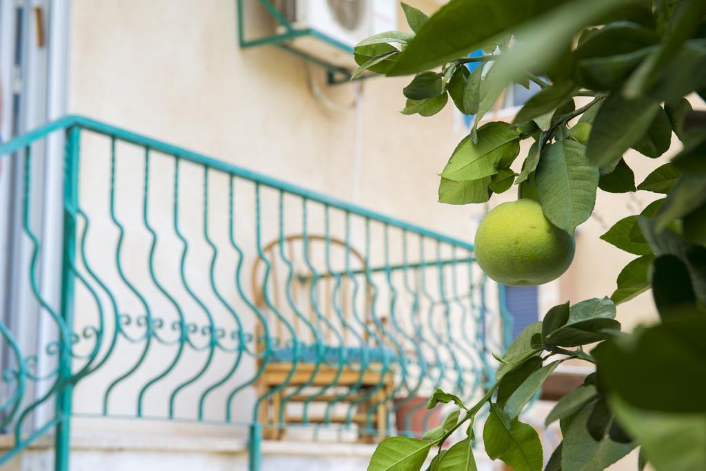 Yaakov'S Apartment Migdal Ha'Emeq Экстерьер фото