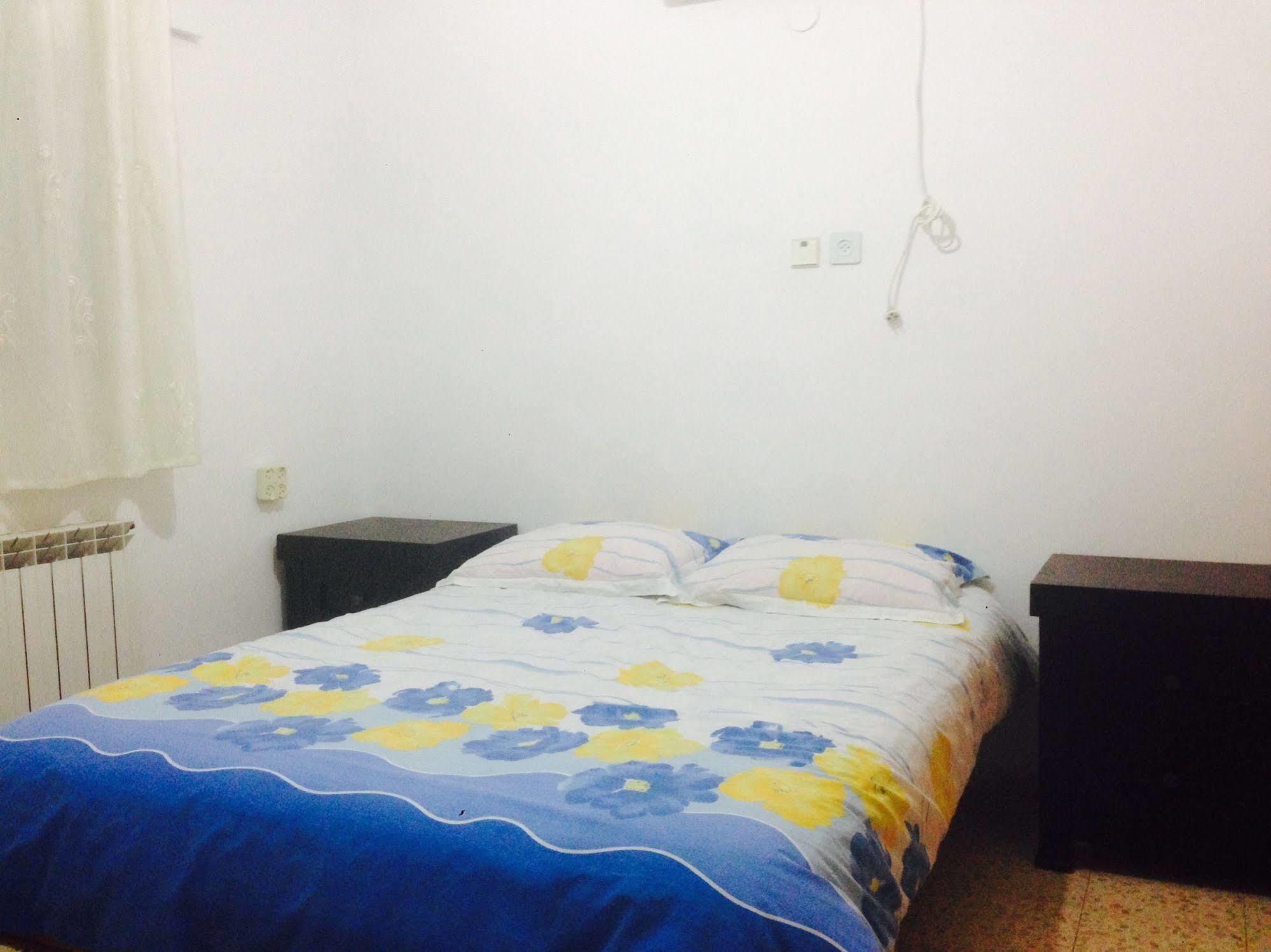 Yaakov'S Apartment Migdal Ha'Emeq Экстерьер фото
